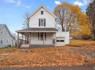 568 Buchanan St, Huntington, IN 46750