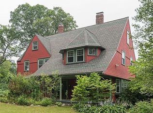 25 Peter Parley Rd, Jamaica Plain, MA 02130