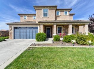 2786 Dana Loop, El Dorado Hills, CA 95762