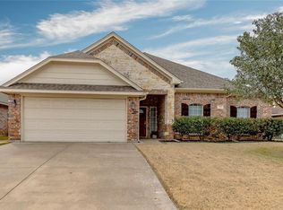 733 Snapper Dr, Burleson, TX 76028