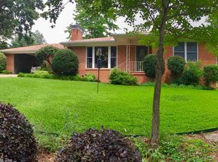 110 Woodberry St, Hot Springs, AR 71913