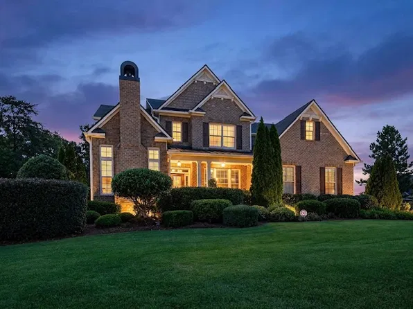 201 Gracefield Ct, Greer, SC 29650