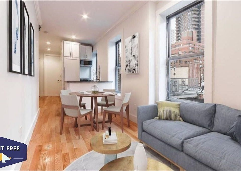 1st image of 335 E 65th St #19D