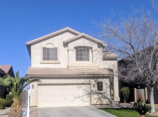 44900 W Zion Rd, Maricopa, AZ 85139