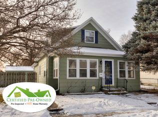 2517 E Walnut St, Des Moines, IA 50317