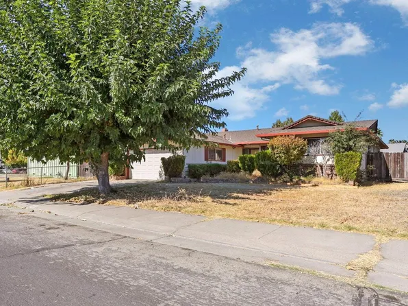 111 Paragon Ave, Stockton, CA 95210