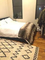 Rented by Brooklyn Bridge