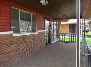 2201 Detroit St, Beech Grove, IN 46107