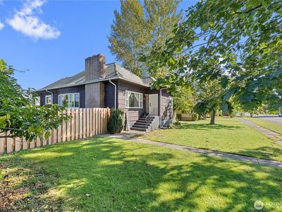 518 Bennett Street, Sedro Woolley, WA, 98284