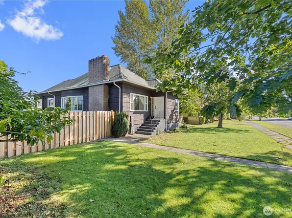 518 Bennett Street, Sedro Woolley, WA 98284