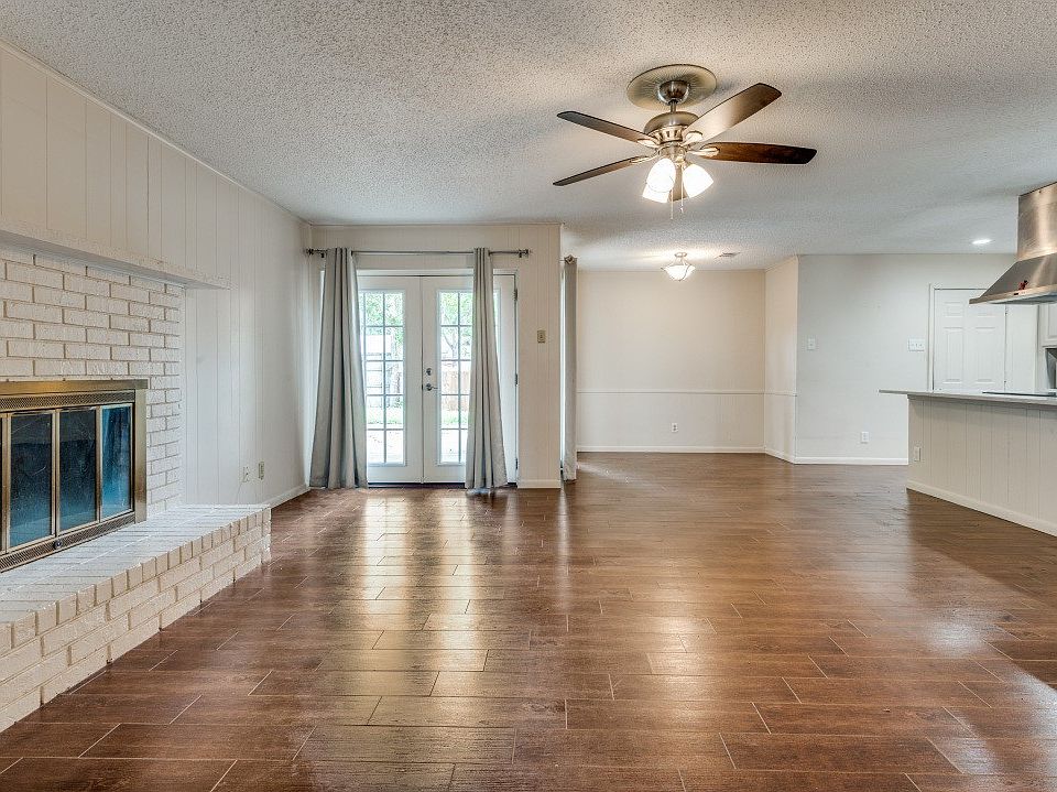 1808 W Rochelle Rd, Irving, TX 75062 Zillow