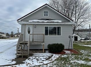 N5672 County Road Y, Chili, WI 54420