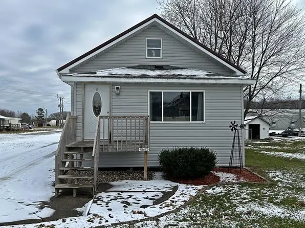 N5672 COUNTY ROAD Y, Chili, WI 54420