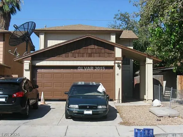 41 Colbath St, Las Vegas, NV 89110