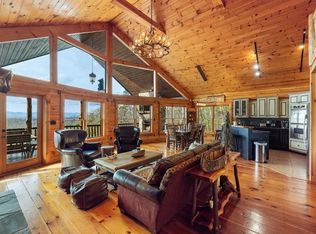 180 Cinnamon Bear Rd, Mineral Bluff, GA 30559