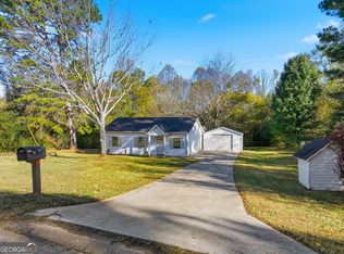 6964 Wheeler Rd, Lula, GA 30554