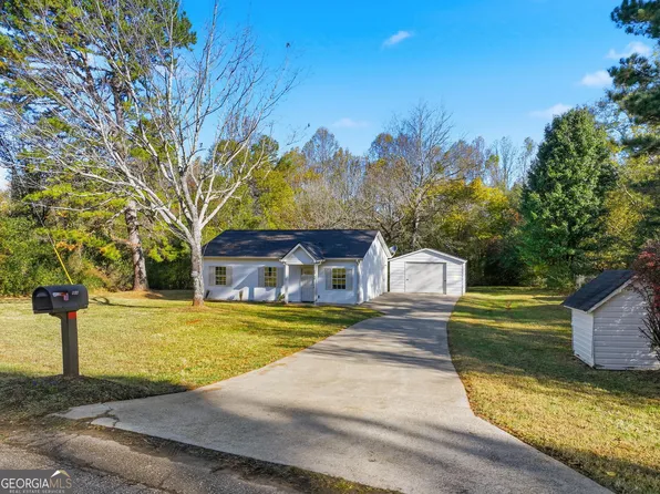 6964 Wheeler Rd, Lula, GA 30554