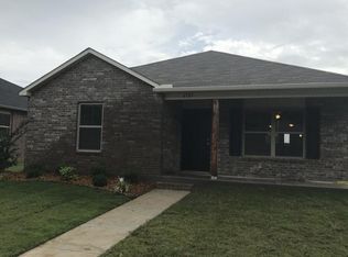 6709 Ridgemist Cv, North Little Rock, AR 72117