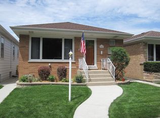 2508 Hainsworth Ave, North Riverside, IL 60546