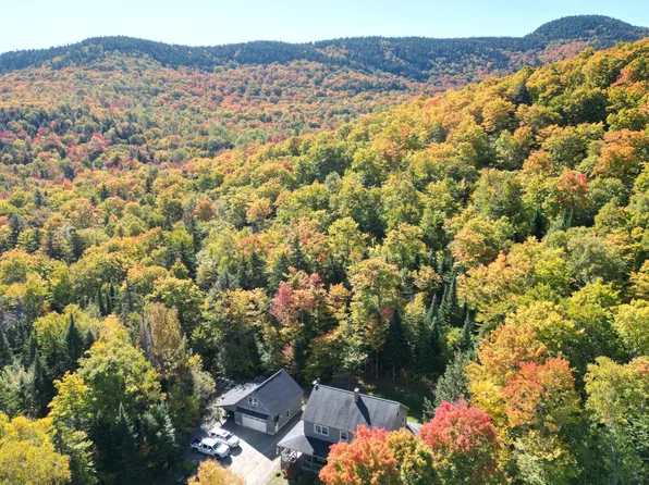 15 Little Moose Lane, Moosehead Junction Twp, ME 04441