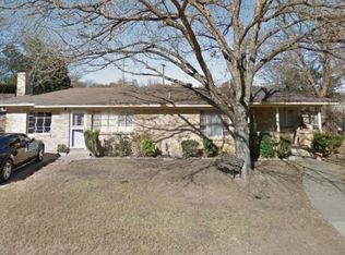 3800 W Spurgeon St, Fort Worth, TX 76133