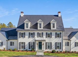 4018 Fairway Dr, Keswick, VA