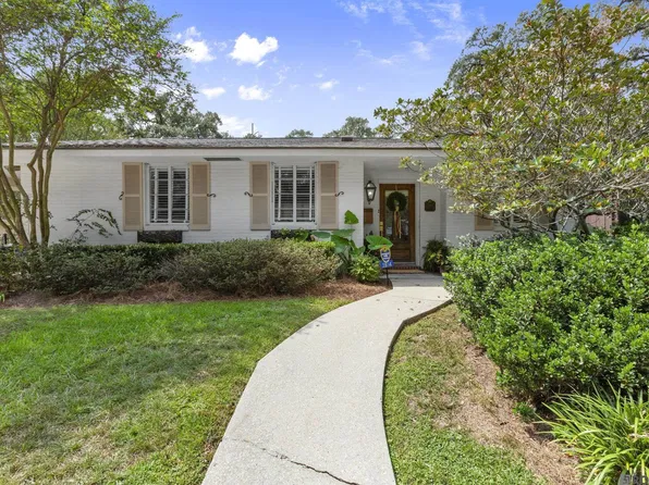 2814 S Eugene St, Baton Rouge, LA 70808