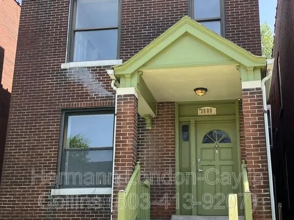 3808 Folsom Ave, Saint Louis, MO 63110
