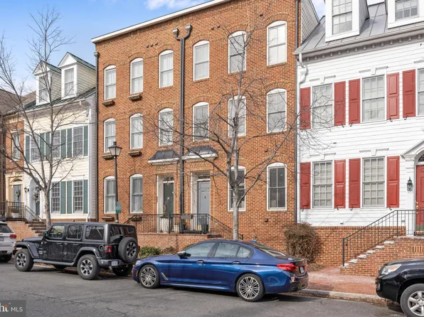 419 Princess St, Alexandria, VA 22314