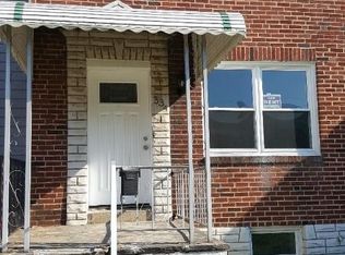 334 Arundel Rd W, Baltimore, MD 21225