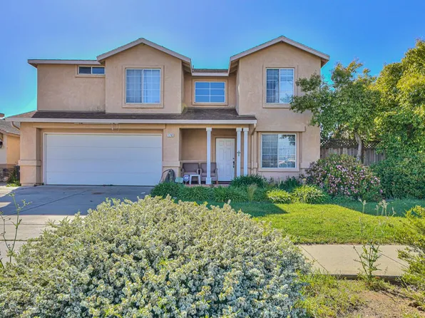 1793 Merlot Way, Salinas, CA 93906