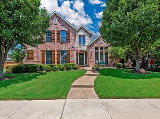 904 Bristlewood Dr, McKinney, TX 75072