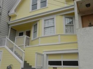 368 Day St, San Francisco, CA 94131