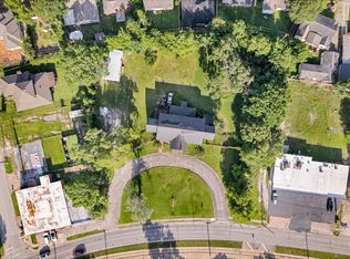 5151 Martin Luther King Blvd, Houston, TX 77021