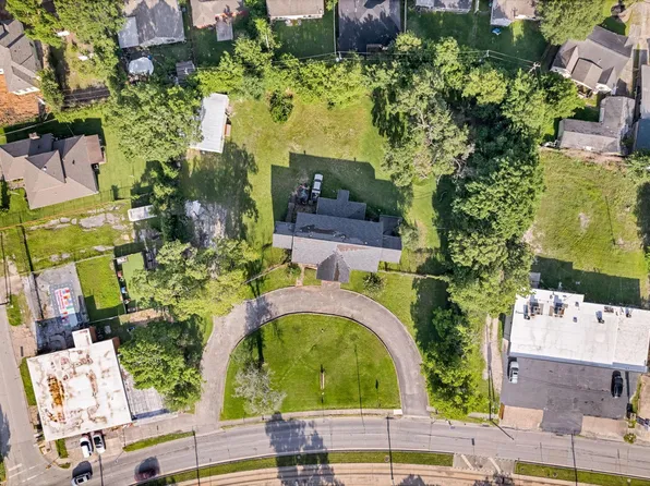 5151 Martin Luther King Blvd, Houston, TX 77021