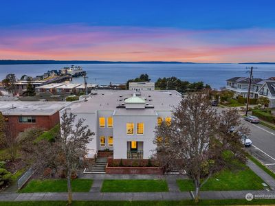 135 2nd Avenue N #102, Edmonds, WA, 98020