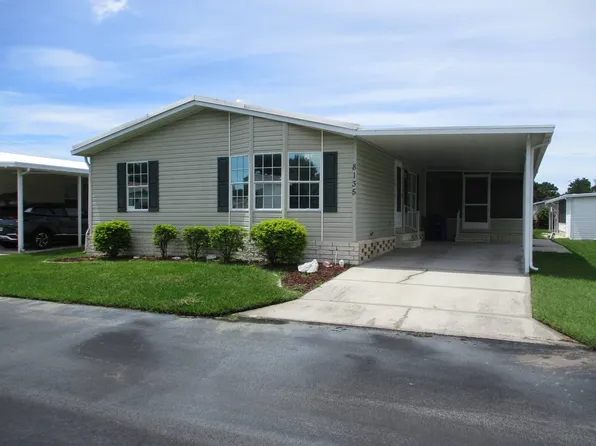 8135 Monitor Dr, New Port Richey, FL 34653