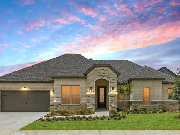 1844 Viento Way, Little Elm, TX 75068