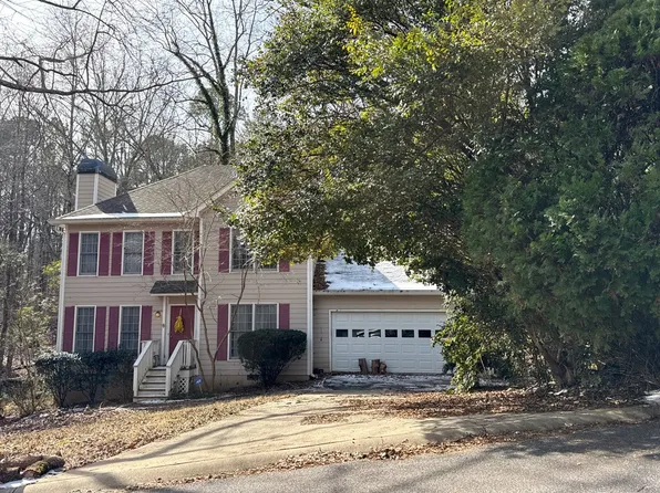 120 Brookstone Pl, Athens, GA 30605