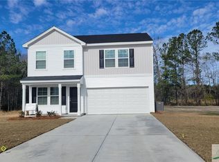 1515 Wilkins Rd, Midway, GA 31320