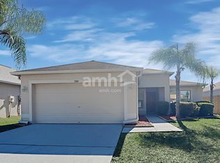 1309 Dragon Head Dr, Valrico, FL 33594