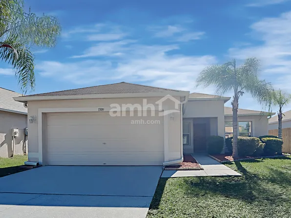 1309 Dragon Head Dr, Valrico, FL 33594