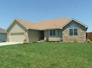 3610 SW 43rd St, Topeka, KS 66610