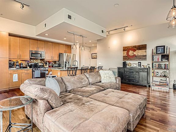 3rd image of 2460 W 29th Avenue #106