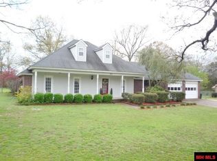 10 Barrett Ln, Batesville, AR 72501