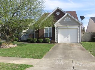 2625 Wisteria Gdns, Owensboro, KY 42303