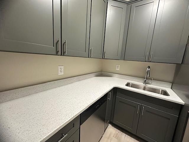 New Quartz counters