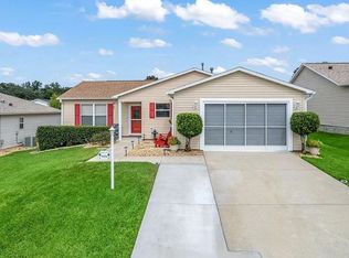 9551 SE 168th Elderberry Pl, The Villages, FL 32162