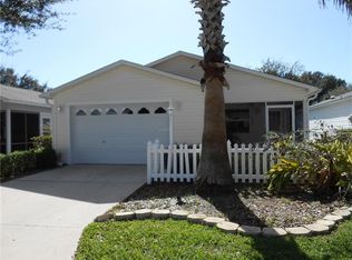 9430 SE 169th Viewmont Ln, The Villages, FL 32162