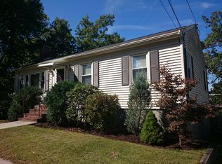 75 Caledonian Ave, West Roxbury, MA 02132